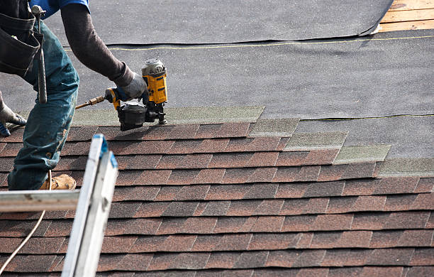 Licensed Roofing service in Saltillo, TN - Brentwood Metal Roofing